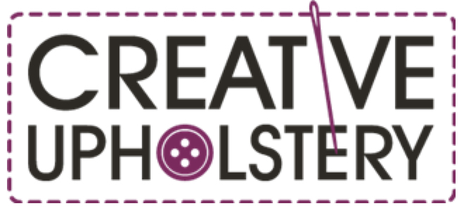 Creative Upholstery Logo